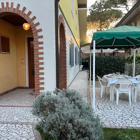 Appartement Giardini Lignano Sabbiadoro