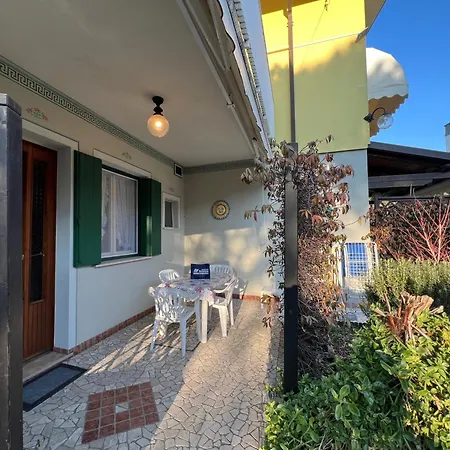 Appartement Giardini *