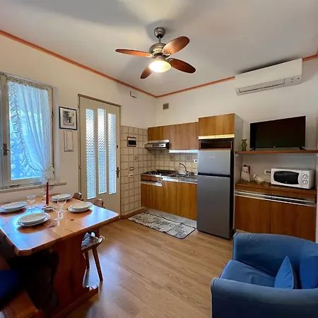 Apartament Giardini Lignano Sabbiadoro