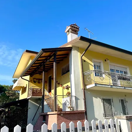 Apartment Giardini