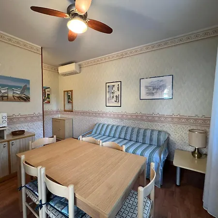 Apartment Giardini