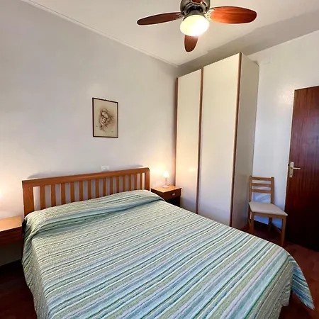 Appartement Giardini *