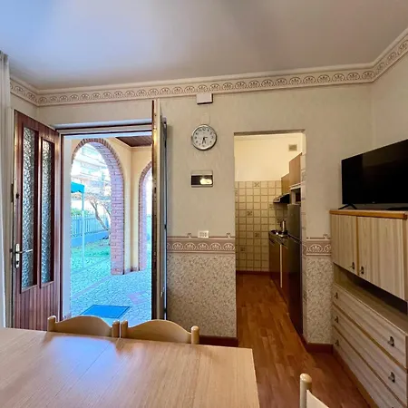 Appartement Giardini Lignano Sabbiadoro
