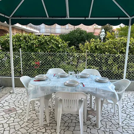 Appartement Giardini Lignano Sabbiadoro