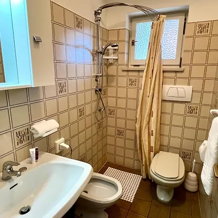 Appartement Giardini