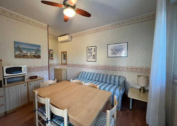 Appartement Giardini