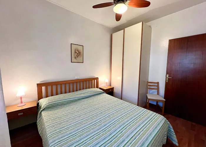 Appartement Giardini *