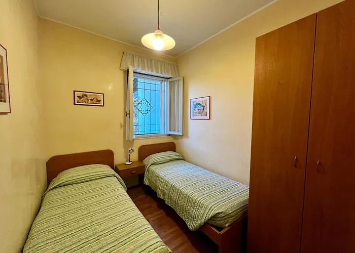 Giardini * Lignano Sabbiadoro