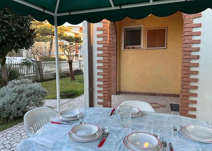 Giardini Appartement *