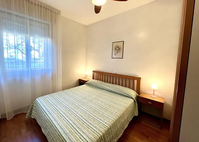 Giardini * Lignano Sabbiadoro